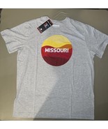 State Of Mine Missouri T-Shirt Men’s XL - $11.88