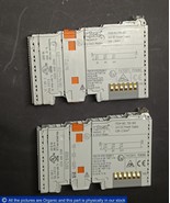 WAGO 750-602 24VDC Power Supply Module 750 Series WAGO&#39;s I/O system Lot ... - $40.75 CAD