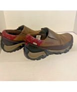 Merrell Polarand Brown Rove Moc Slip On Shoes J21152 Women Size 7.5 - $624.00 MXN