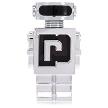 Paco Rabanne Phantom by Paco Rabanne Eau De Toilette Spray (Unboxed) 3.4... - $152.00