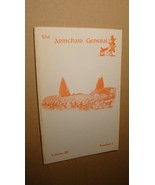 ARMCHAIR GENERAL VOL III ISSUE 1 *SOLID* WARGAME RPG 1969 DUNGEONS DRAGO... - €23,10 EUR