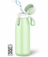 Philips Water Gozero Everyday Insulated Stainless Steel Water, 18.6 Oz/3... - $50.73 CAD