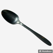 International Superior Vibrant Teaspoon Stainless Steel Glossy USA Made ... - £6.18 GBP