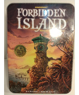 Gamewright Forbidden Island Board Game - 317 - Gamewright - Brand New / ... - £9.97 GBP