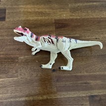 Jurassic Park World Growler Ceratosaurus (2015) Hasbro Toy Dinosaur Figure Works - £9.54 GBP