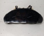 Speedometer MPH US Market Fits 08-12 ENCLAVE 1035125**MAY NEED TO BE REP... - $68.31