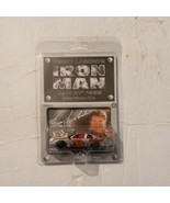 NASCAR 1/64 Diecast #5 Terry Labonte Iron Man NOS From 1996 - $19.45