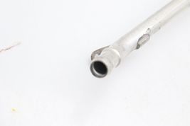 2010 MERCEDES-BENZ C207 E350 COUPE HEATER COOLANT PIPE E2089 image 3