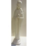 Hummel Goebel Praying Virgin Mary Madonna Figurine - £20.91 GBP
