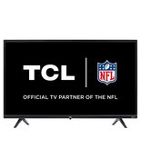 TCL 32-inch 3-Series 720p Roku Smart TV - 32S335, 2021 Model - €160,09 EUR