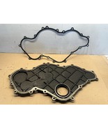 2019 CAT 4.4 ACERT Caterpillar Diesel Engine Timing Gear Cover with gask... - $6,365.33 MXN