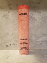 Amika Mirrorball High Shine + Protect Antioxidant Conditioner 9.2 Oz New - £14.48 GBP