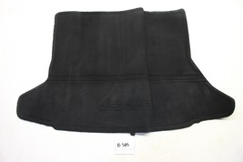 OEM Black Cargo Mat Carpet Liner Lexus CT200 CT200h 2011-2017 new - $59.40