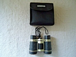 American Tourister Binoculars In Case &quot; GREAT ITEM &quot; - £11.82 GBP