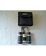 American Tourister Binoculars In Case &quot; GREAT ITEM &quot; - £11.76 GBP
