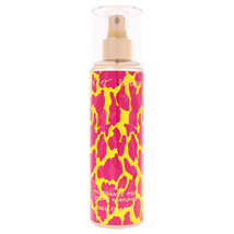 Betsey Johnson Body Mist by Betsey Johnson for Women - 8.4 oz Body Mist - $9.99