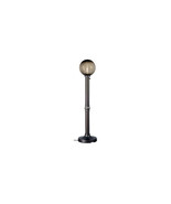 Concepts Globe Floor Lamp - Black - €228,05 EUR