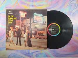 George Shearing And The Quintet – On The Sunny Side Of The Strip (Record... - $11.99