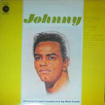 Johnny [Record] - £15.68 GBP