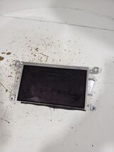 Info-GPS-TV Screen VIN Fp 7th And 8th Digit Fits 09-17 AUDI Q5 1213000 - $37.42