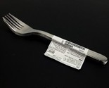 IKEA Fornuft Stainless Steel Fork 4 Pack New 7.75&quot;  - $9.89