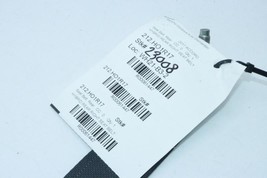 ACCORD 2013-2017 Seat Belt Rear Right Gray 61447 image 2