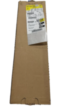 GENUINE OEM GENERAL MOTORS 18&#39;&#39; WIPER BLADE P/N 19388167 GENUINE OEM NEW... - $19.79