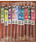 Buffalo Bob's Exotic Game Meat Sticks - 10 Pack Variety Bundle **FREE SHIPPING** - $17.50