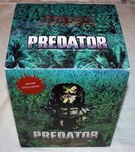 Predator Movie 8.5&quot; Cold Cast Bust Image 1998 Legends in 3 Dimensions SEALED MIB - £285.40 GBP
