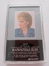 Reba McEntire&#39;s - Greatest Hits (Cassette , 1987) - £9.25 GBP