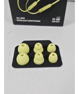Rubber Ear Tips for Beats by Dr. Dre Flex Wireless In-Ear Headphones - Y... - $182.22 MXN
