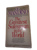 The Greatest Salesman in the World by Og Mandino - £6.91 GBP
