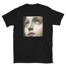 The Madonna, Had Enough, Historial Art, Printed T-Shirt - £13.34 GBP+