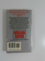 vulcan rising ashley aashem 1982 paperback novel fiction - £2.57 GBP