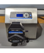 Cole-Parmer Masterflex L/S 07528-45 stainless steel Peristaltic Pump w/7... - $2,284.25 CAD