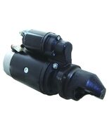 NEW STARTER FITS JOHN DEERE TRACTOR 2140 2150 2450 2955 6200 6300 6400 6500Fi... - $251.05