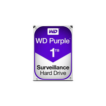 Western Digital Purple WD10PURZ 1TB 5400RPM SATA3/SATA 6.0 GB/s 64MB Har... - €114,29 EUR