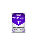Western Digital Purple WD10PURZ 1TB 5400RPM SATA3/SATA 6.0 GB/s 64MB Har... - $186.53 CAD