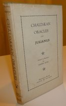 Chalda EAN Oracles Of Julianus [Hardcover] Aude, Sapere - £154.03 GBP