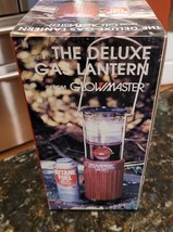 NEW GLOWMASTER Gas Lantern GML-929 NOS Vintage OPEN BOX - £43.54 GBP