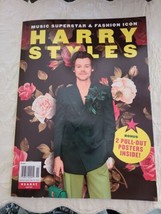 The Harry Styles  Photo Book   2022 - $5.00