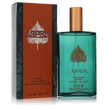 Aspen by Coty Cologne Spray 4 oz (Men) - $494.68 MXN