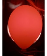 Vintage Ikea Drömminge RED balloon Wall LampS Retro Pop Art Lighting - $37.62