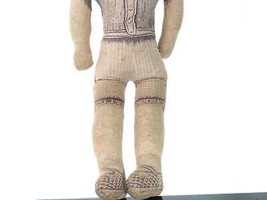 c1920 24&quot; Dean&#39;s Rag Doll - £146.40 GBP