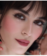 Black Up Blush - NBL 03 (dark berry) 3.5g / 0.12oz MADE IN ITALY - $34.72 CAD