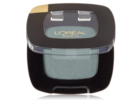 L&#39;Oréal Paris Colour Riche Monos Eyeshadow, Green Promenade, 0.12 oz. - $9.97