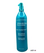 Softsheen Carson Wave Nouveau Daily Humectant Triple Conditioners, 16.9oz - $1,004.08 MXN