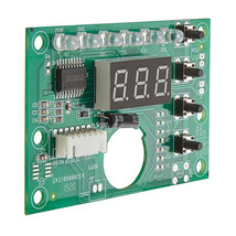 Avantco Ice GM370D0002C0 Display Panel for Select Ice Machines - $157.60