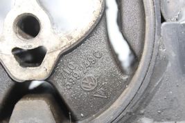 CAYENNE 03-10 955 Crossmember Mount Support Automatic Transmission 75962 image 10