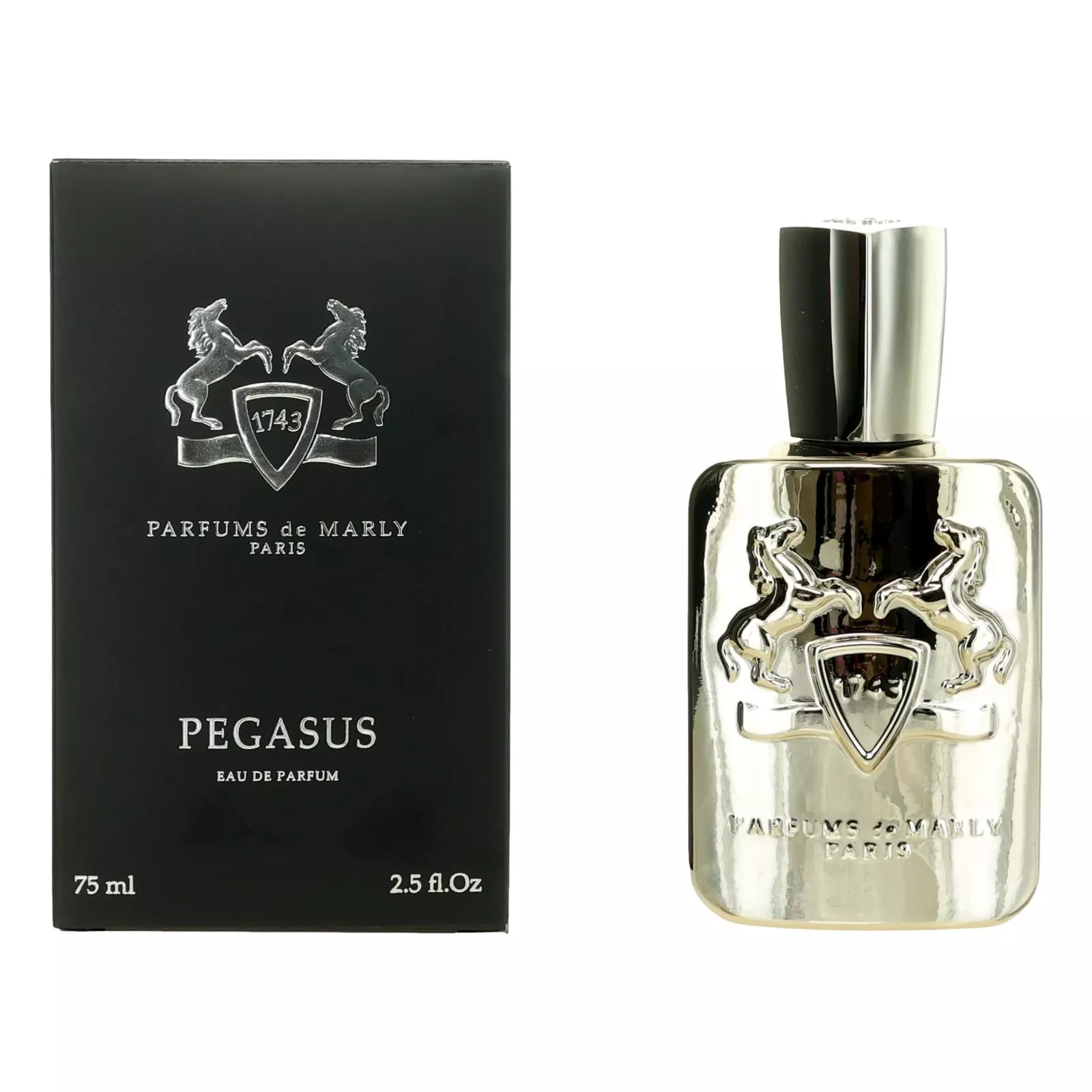 Parfums de Marly Pegasus by Parfums de Marly, 2.5 oz EDP Spray for Men - $240.10
